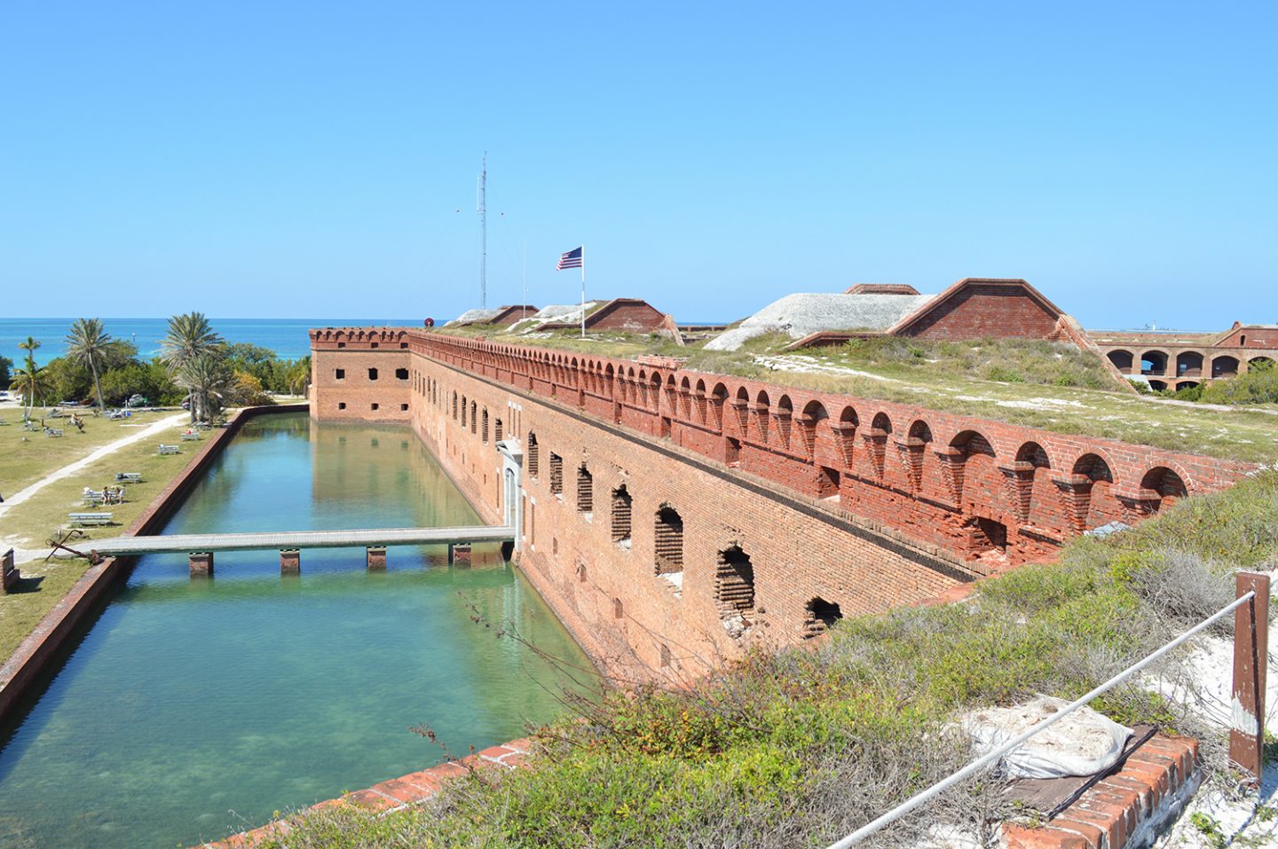 Dry Tortugas Natl Park